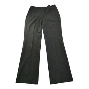 Ann Taylor Straight-Leg Dress Pants